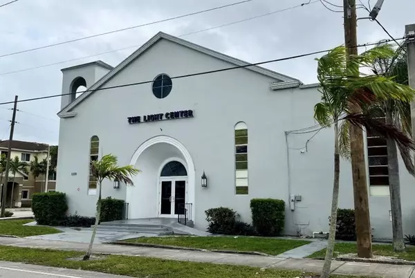 Fort Lauderdale, FL 33311,1100 NW 4th St