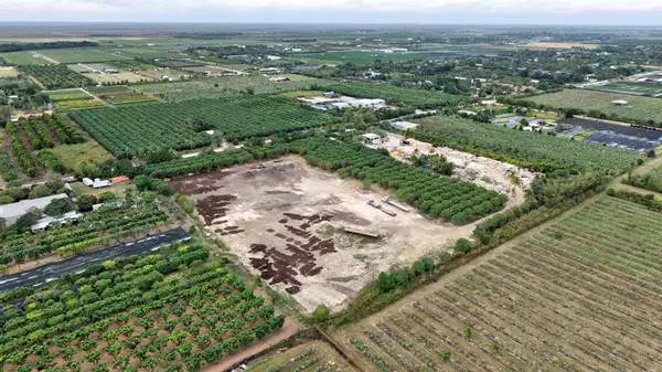 SW 212th Ave, Homestead, FL 33034