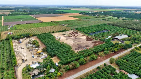 Homestead, FL 33034,SW 212th Ave