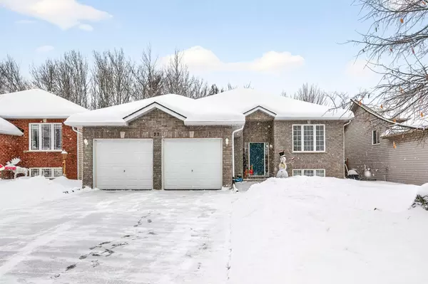 Tay, ON L0K 2A0,77 Georgia's WALK