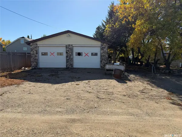 620 1st AVENUE S, Bruno, SK S0K 0S0