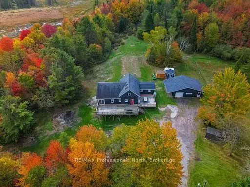 Minden Hills, ON K0M 2K0,1110 Sedgwick RD