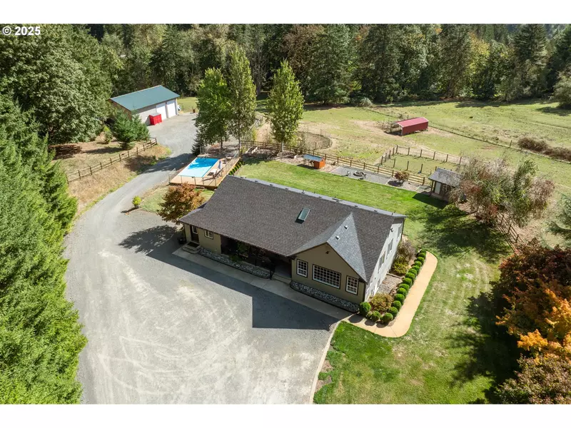 35003 NE 119TH AVE, La Center, WA 98629