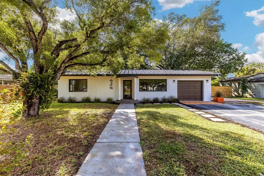 424 NE 2nd St, Pompano Beach, FL 33060