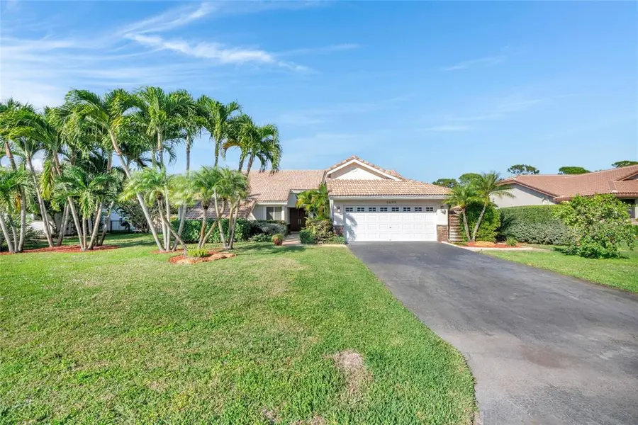 3605 SW 23rd St, Delray Beach, FL 33445