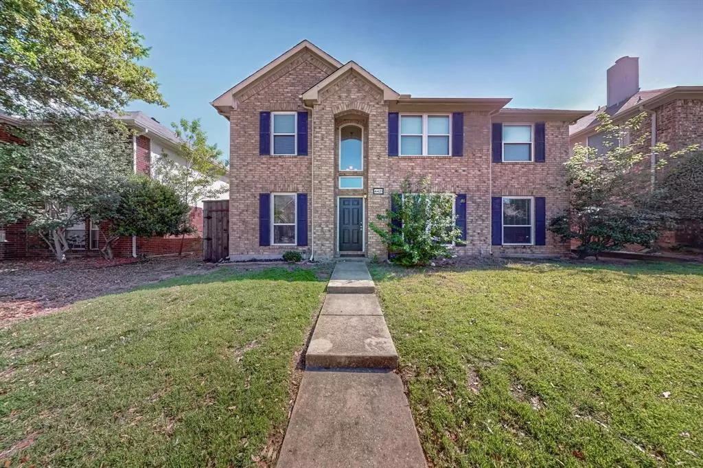 Mckinney, TX 75070,4421 Santa Fe Lane
