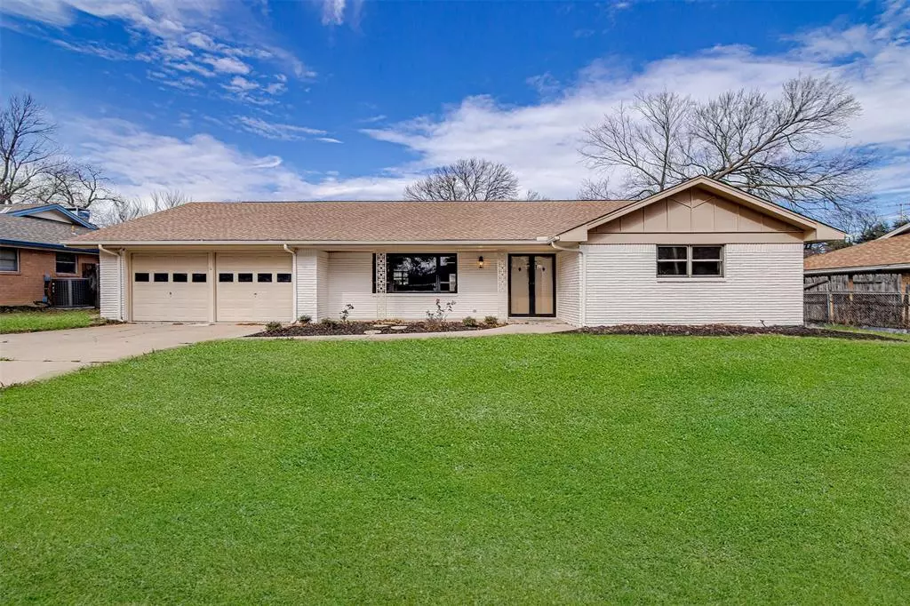 Fort Worth, TX 76133,5804 Wimbleton Way