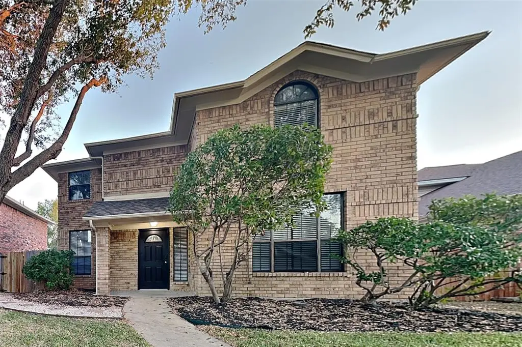 Carrollton, TX 75007,1708 San Francisco Street