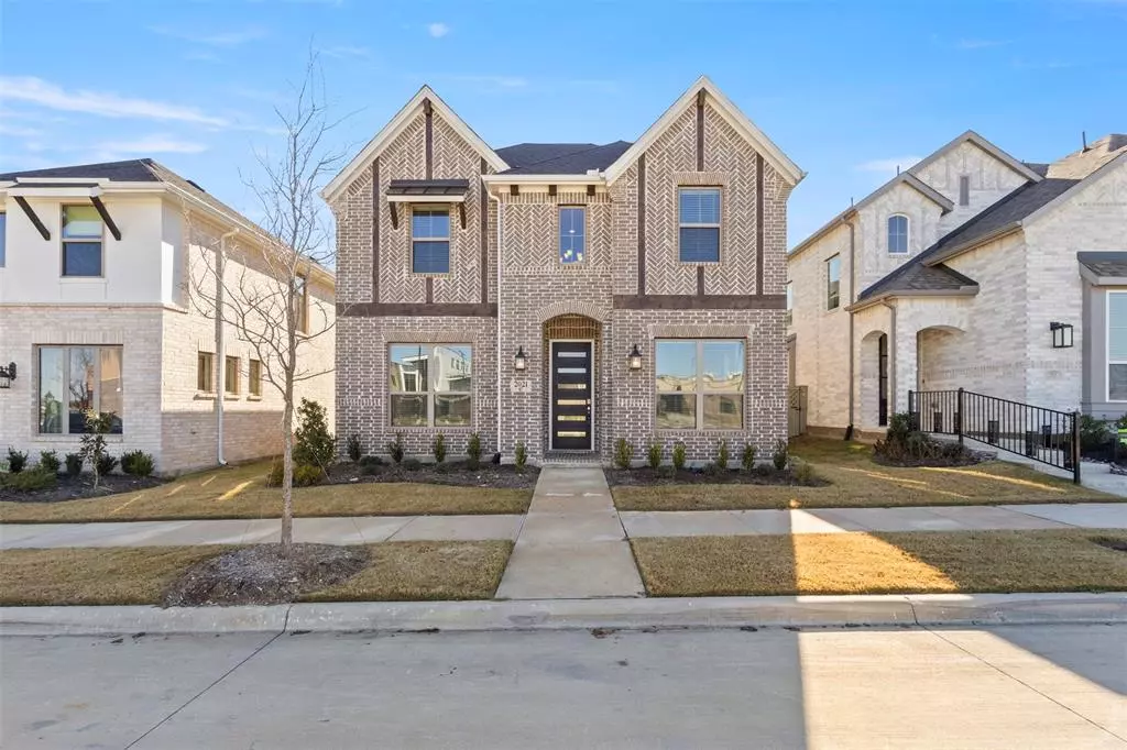 Northlake, TX 76247,2021 Daniel Drive