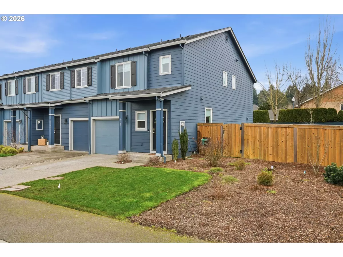 Vancouver, WA 98684,2101 NE 118TH PL