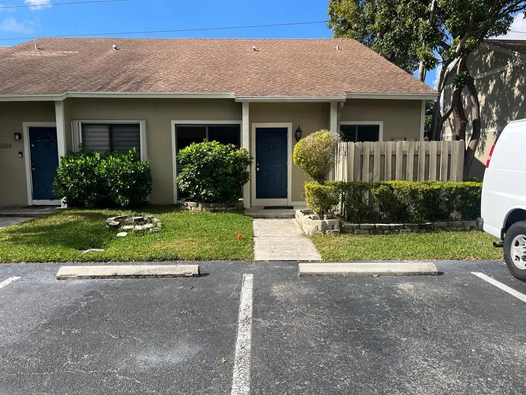 Sunrise, FL 33351,3573 111TH TERRACE #0