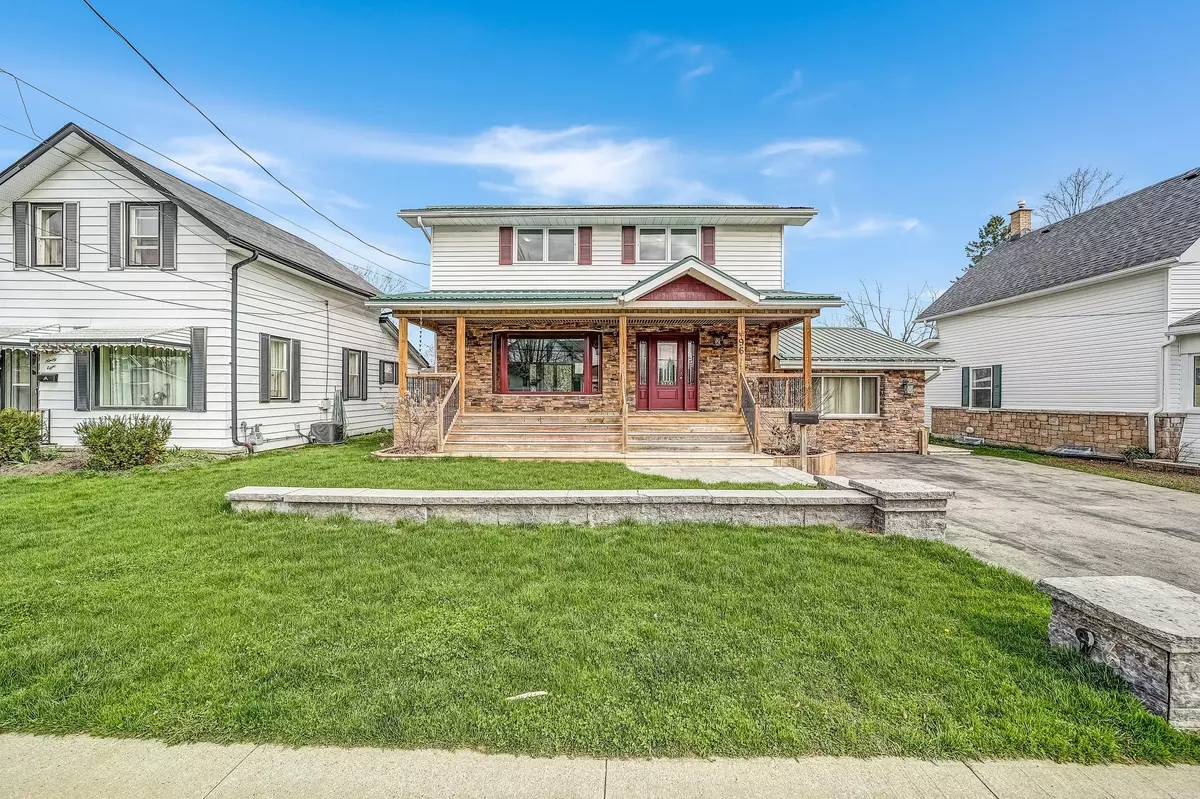 Kawartha Lakes, ON K9V 3W7,96 Elgin ST