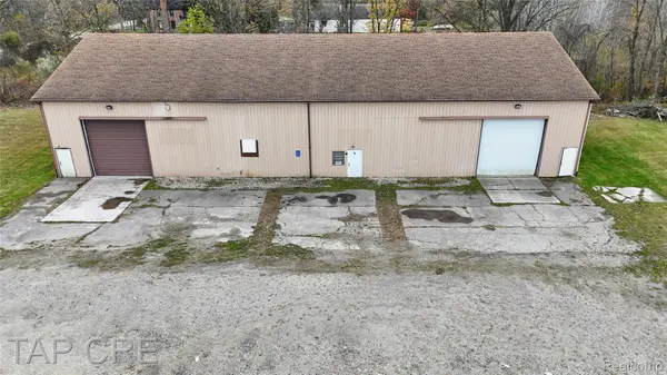 Lenox, MI 48050,66375 S Forest AVE