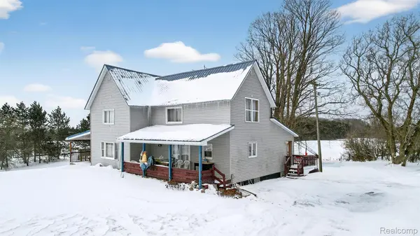 1130 S Gray RD, Ogemaw Township, MI 48661