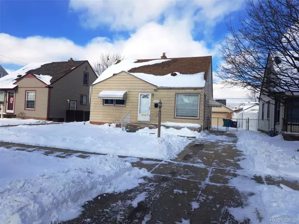 13360 Jobin ST, Southgate, MI 48195