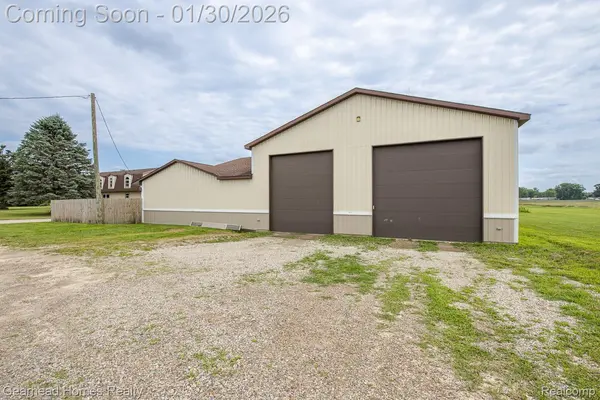 Webberville, MI 48892,1850 N Gramer RD