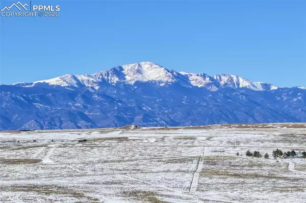 Peyton, CO 80831,2070 Terri Lee DR