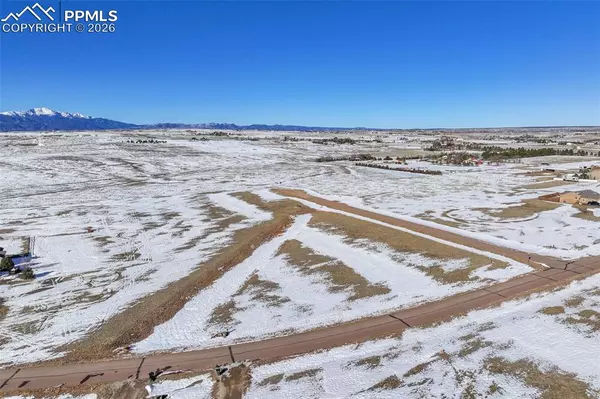 Peyton, CO 80831,2070 Terri Lee DR