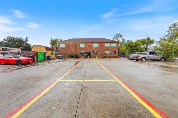 Dallas, TX 75215,2717 Martin Luther King Jr Boulevard