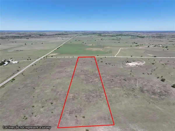 Jonesboro, TX 76538,Lot 11 County Road 414
