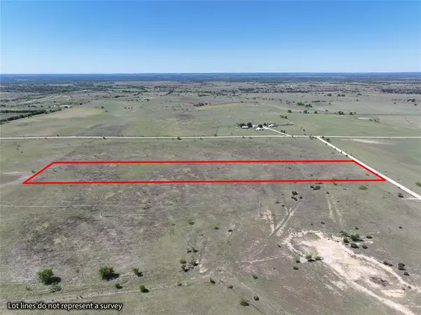 Jonesboro, TX 76538,Lot 11 County Road 414