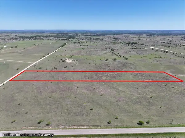 Jonesboro, TX 76538,Lot 11 County Road 414