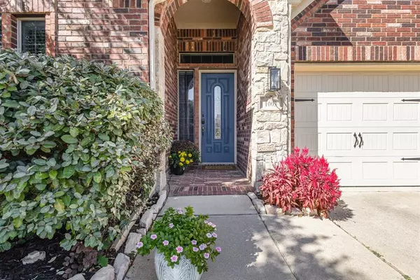 Roanoke, TX 76262,1003 Brighton Street