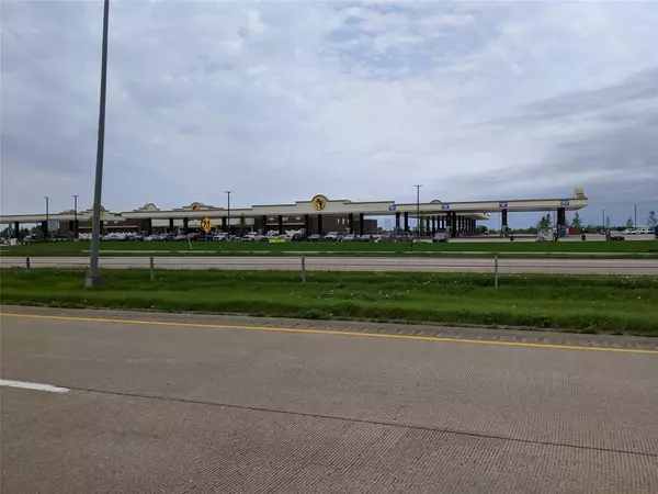 Ennis, TX 75119,TBD S I-45