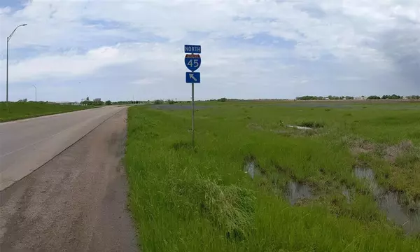 Ennis, TX 75119,TBD S I-45