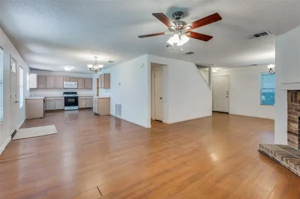 Fort Worth, TX 76135,5224 Royal Burgess Drive