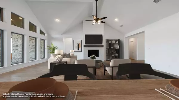 Fort Worth, TX 76126,10436 Gray Hills Drive