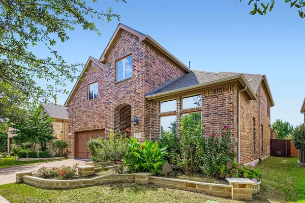 Lewisville, TX 75056,616 Warwick Boulevard