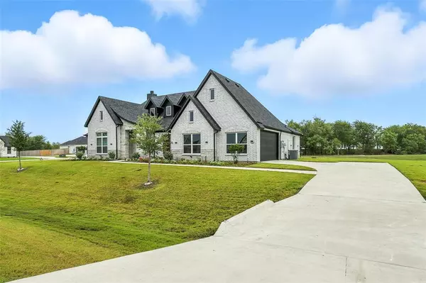 Midlothian, TX 76065,3141 Claire Drive