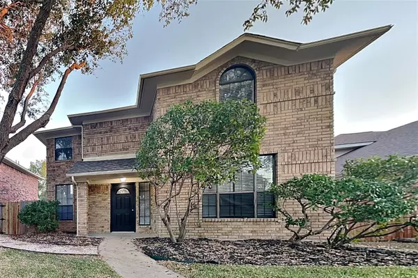 Carrollton, TX 75007,1708 San Francisco Street
