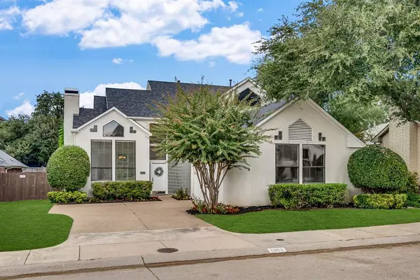 Dallas, TX 75252,6053 Buffridge Trail