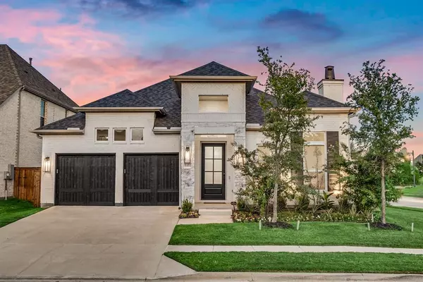 8401 Wembley, The Colony, TX 75056