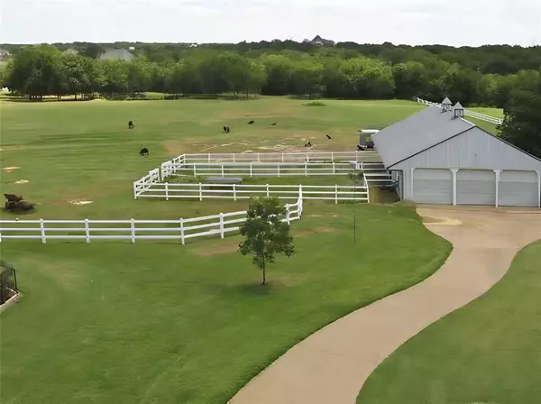 Bartonville, TX 76226,1077 Cardinal Drive