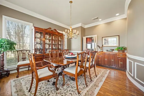 Bartonville, TX 76226,1077 Cardinal Drive