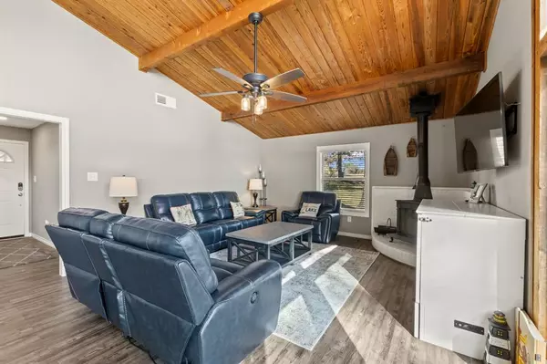 Star Harbor, TX 75148,203 Shoreline Drive