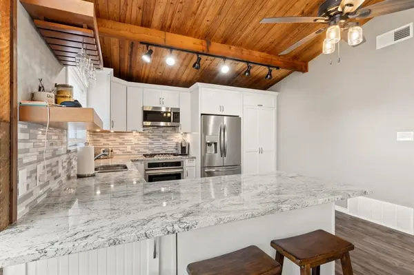 Star Harbor, TX 75148,203 Shoreline Drive