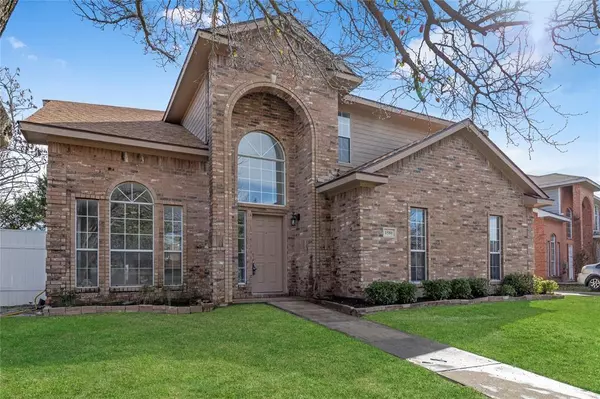 1580 Jesse Ramsey Boulevard, Cedar Hill, TX 75104