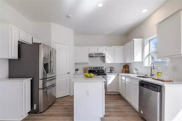 Cedar Hill, TX 75104,1580 Jesse Ramsey Boulevard