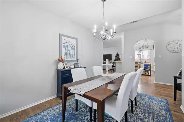 Fort Worth, TX 76244,8609 Corral Circle