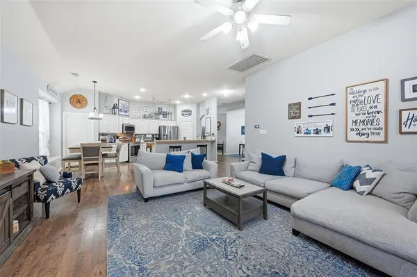 Fort Worth, TX 76244,8609 Corral Circle