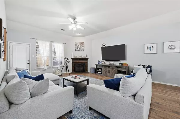 Fort Worth, TX 76244,8609 Corral Circle