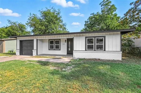 Fort Worth, TX 76119,4413 Quails Lane