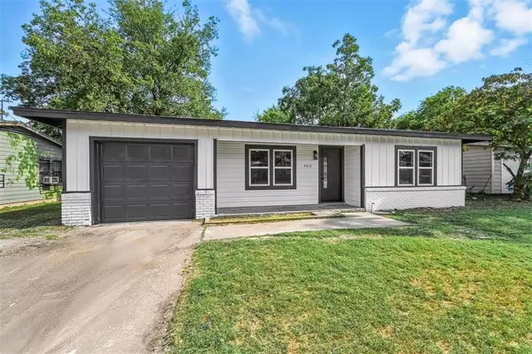 Fort Worth, TX 76119,4413 Quails Lane