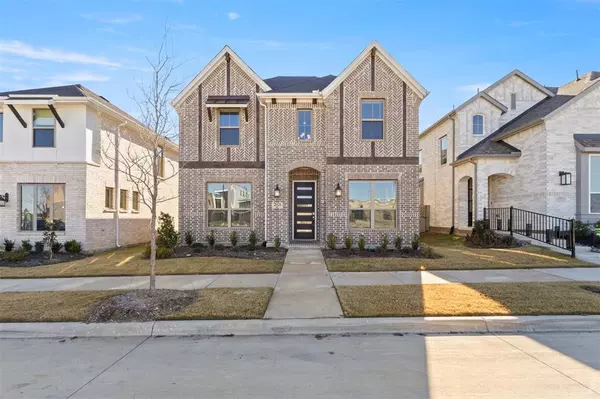 Northlake, TX 76247,2021 Daniel Drive