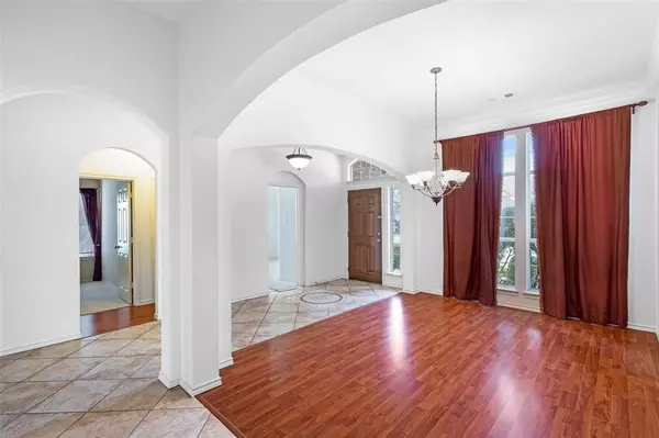 Fort Worth, TX 76123,4901 Bellflower Way