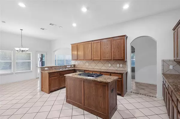 Fort Worth, TX 76123,4901 Bellflower Way